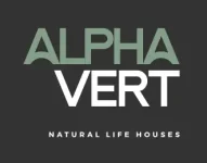 Alpha Vert Logo