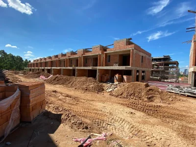 Casas