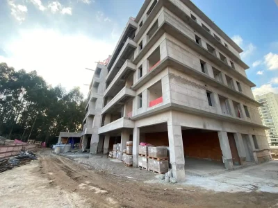 Fachada torre 2