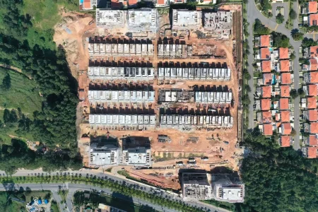 Vista geral