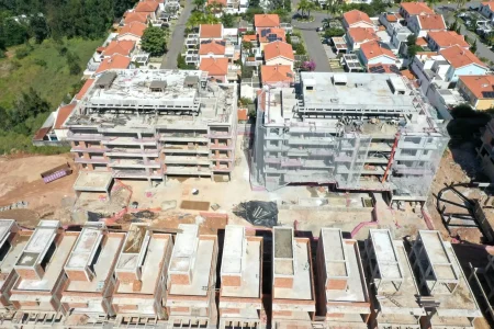 Torres 7 e 8