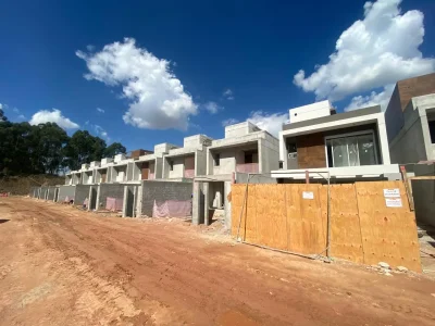 Casas 21 a 31
