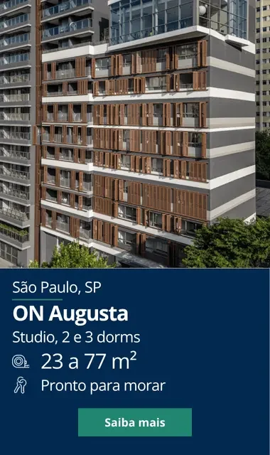 Novo Modo - destaques ON Augusta