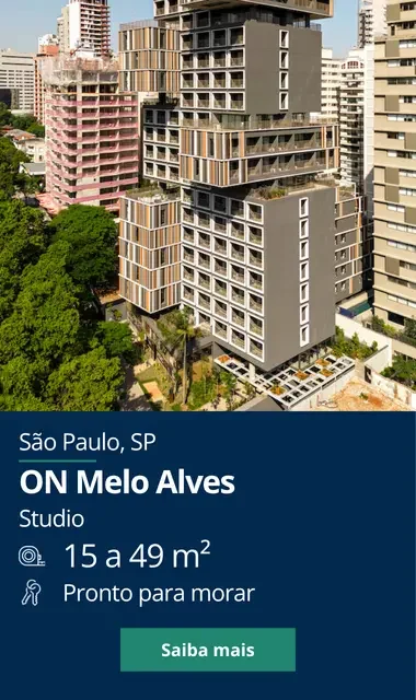 Novo Modo - destaques ON Melo Alves