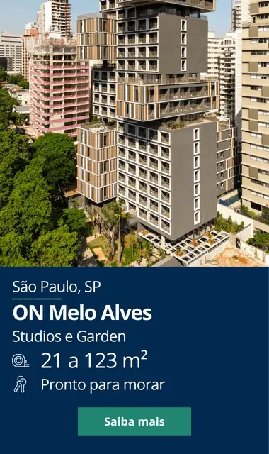 Novo Modo - destaques ON Melo Alves