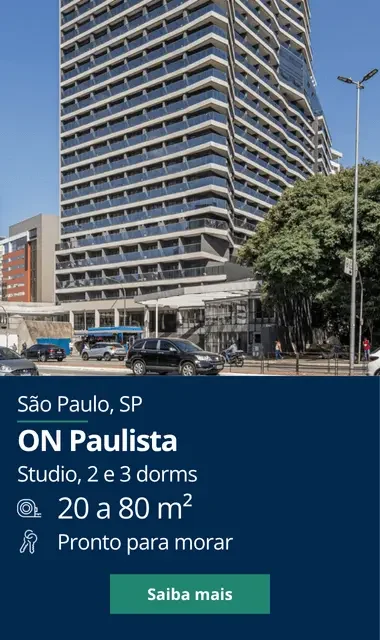 Novo Modo - destaques ON Paulista