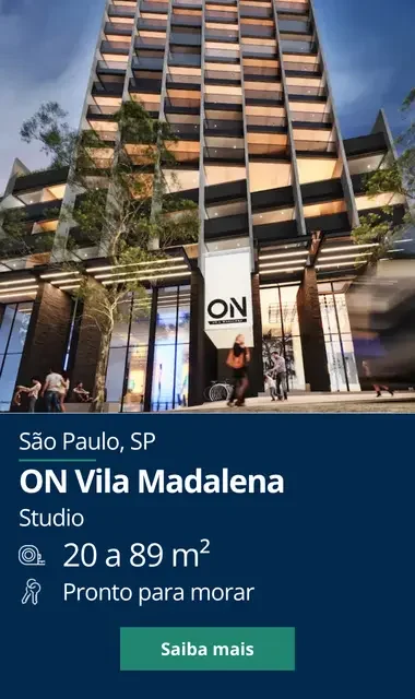 Novo Modo - destaques ON Vila Madalena