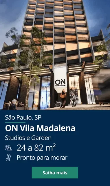 Novo Modo - destaques ON Vila Madalena