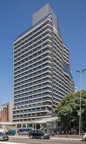 ON Paulista